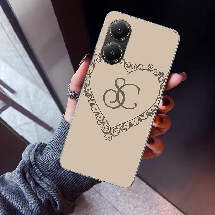 CR66 S-Sabrina C-Carpenter Phone Case For Xiaomi Poco X7 X6 X5 Pro F7 Ultra Redmi 15C 15 13 13C 12 12C 10 10A 10C 9 9A 9C 9T She