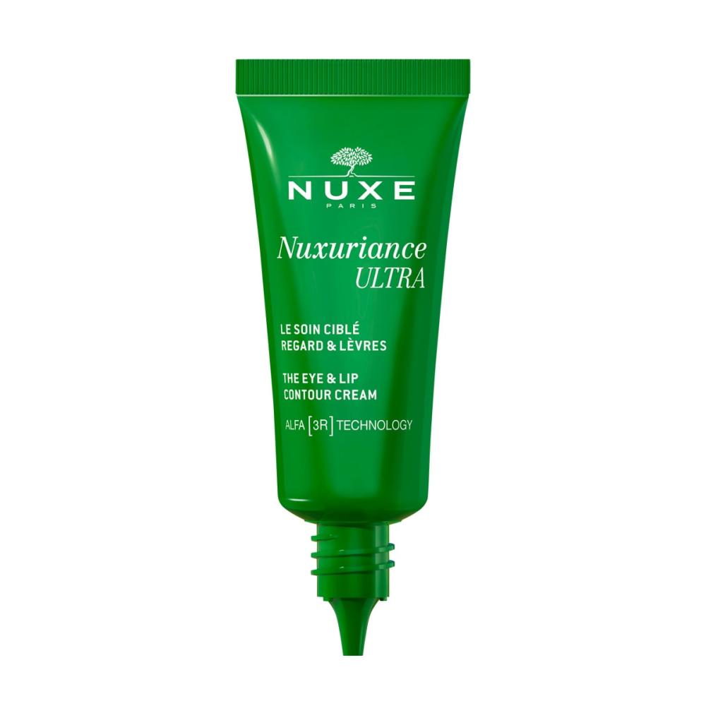 Nuxe Eye Cream Nuxliance Ultra Eye & Lip Contour Care 15ml