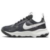 TC 7900 Anthrazit Platinfarben Damen Sneaker Grau Rauchgrau Metallic-Platin DD9682-001