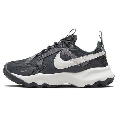 TC 7900 Antraciet Platina Tint Dames Sneakers Grijs Rookgrijs Metallic-Platina DD9682-001
