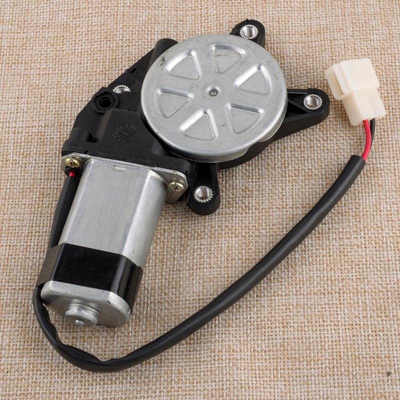12V Left Window Lifter Motor Power Regulator Fit for Honda Accord CR-V Civic HR-V Partner Odyssey Orthia