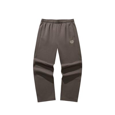 Lässige Gestrickte Sporthose Herren Hosen 952548302-6