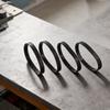 4 Piece Set Vacuum Cleaner Belt Easy Installation Process