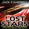 The Lost Stars  Imperfect Sword Book 3 by Jack Campbell Paperback Book 9781783292448