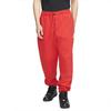 Nike Casual Pants Men's University Red Thickened Cuffed Pants AV8279-657