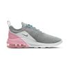 Nike Air Max Motion Retro Comfortable Lightweight Cushioning Low Top Kids Running Shoes Kids Sneaker Light-Smoke-Grey AQ2741-017