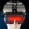 11111111LM XHP 161 LED Headlamp High Strong Power Type-C Rechargeable Long Shot 1111M Lamps Fishing Camping Portable Head Ligh