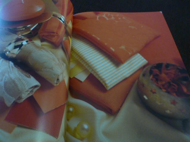 [USED] Book: Color Your Home Beautiful