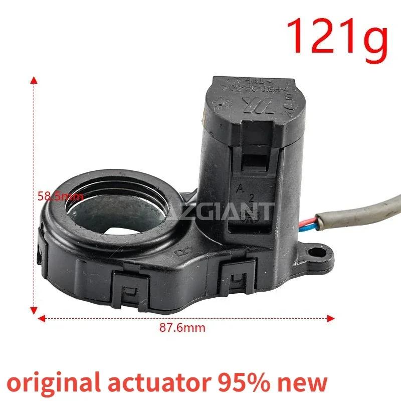 Car Exterior Side Reversing Folding Mirror Motor Electric Rearview Assembly Fold Engine for Peugeot 3008 2009-2016