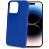 Cromo1054bl Cell Phone Case - Celly - Blue - Soft - Adult - Synthetic - Smooth - Unisex