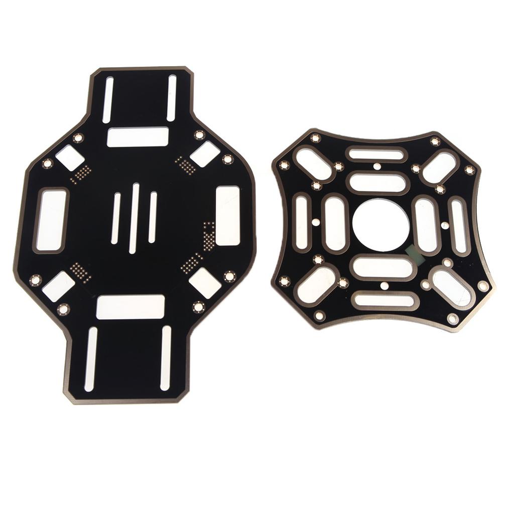 F450 Quadcopter Multirotor Kit Frame Celsius Heighten Broaden Landing Gear Skids for RC F450 Quadcopter Multirotor Part (F450 Quadcopter Frame,F450 Qu