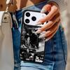 The Godfather Don Corleone Phone Case For iPhone 17 Air 14 15 13 12 Max Cover For Apple 16e 11 Pro Max Plus Coque