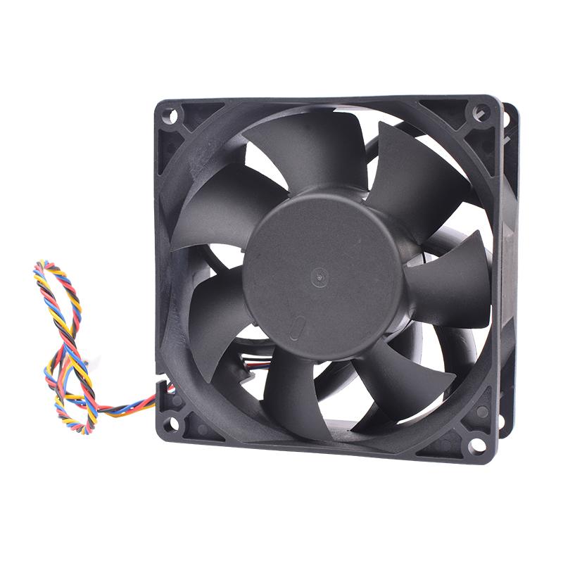 ACP9238B-24 9cm 92x92x38mm 92mm fan DC24V 0.35A Dual ball bearing high speed cooling fan for chassis frequency converter