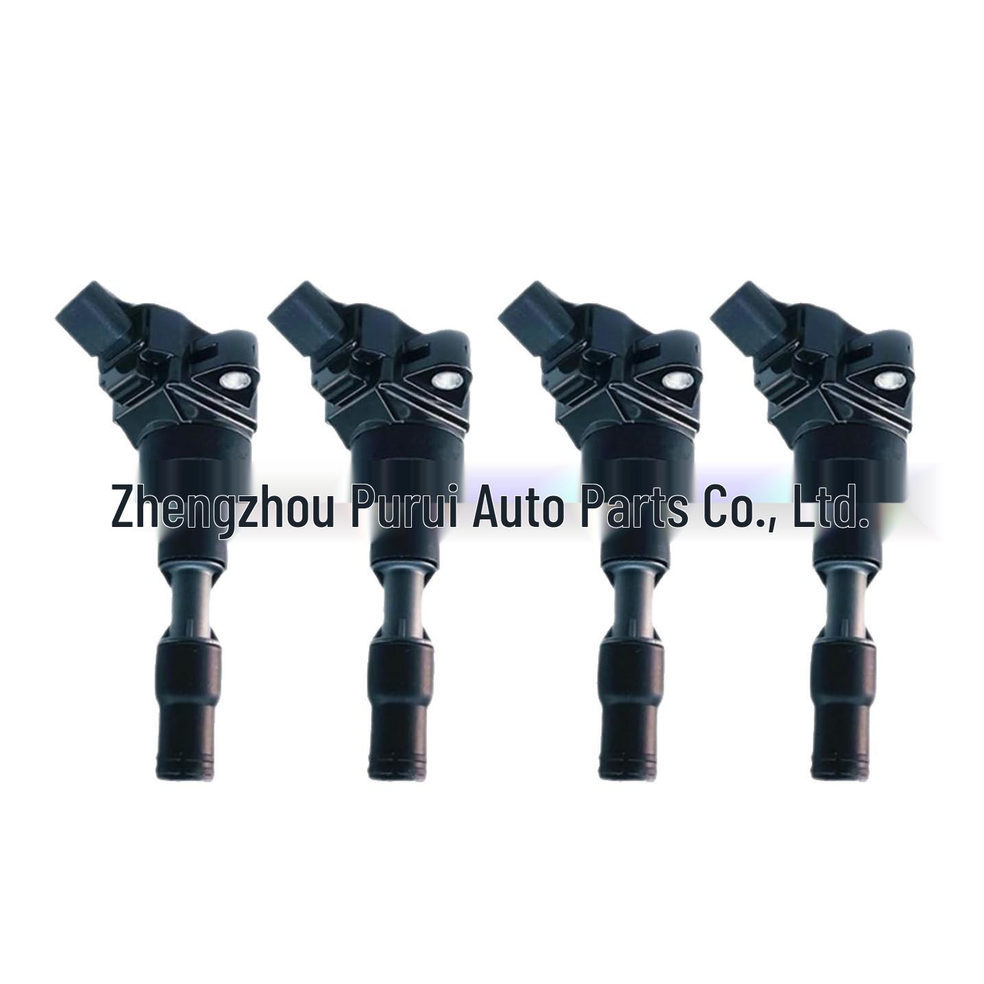 Ignition Coil 27301-04110 for Hyundai/Kia 1.0 T-GDI High Voltage. Other