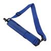 Golf Club Bag Mini Small Driving Range Course Carrier Portable Lightweight Sunday Carry CaseBlue