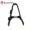Guard Guide Chain Slider Swingarm Protector For Kawasaki Z1000 07-09 VERSYS1000 12-18 Z1000SX 11-19 Z750 Flat Fork Protection
