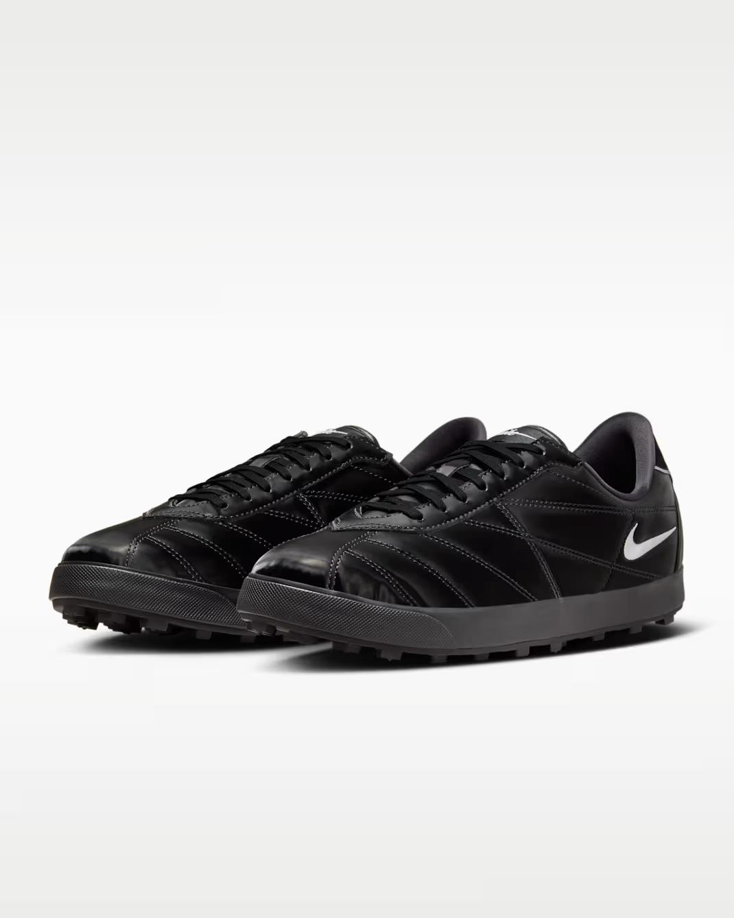 IR5902-010 Nike Astro Grabber Black 6