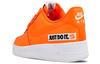 Nike Air Force 1 Low Total Orange BQ5360-800