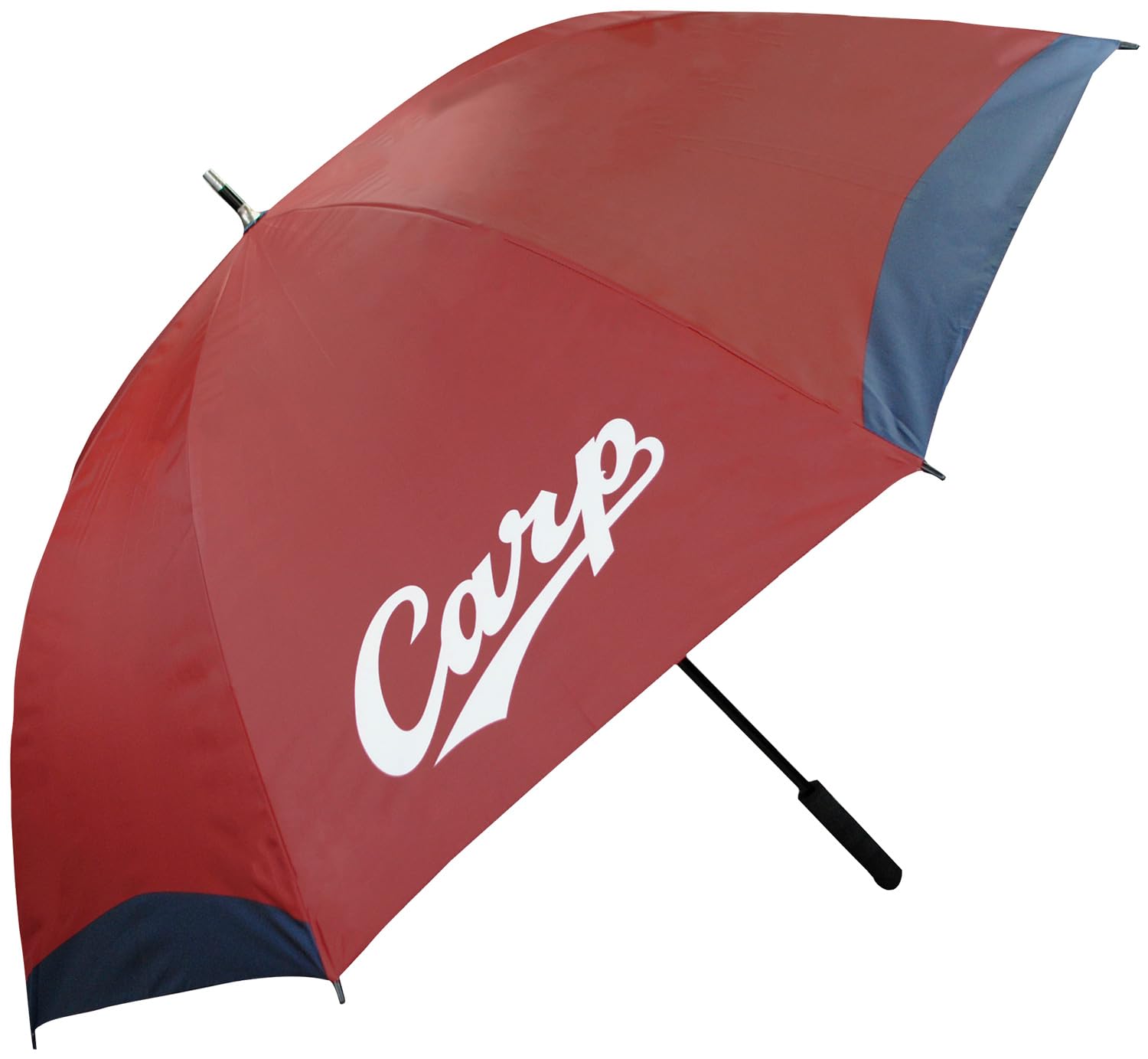 

LEZAX Hiroshima Toyo Carp Golf Umbrella Red HCUM-5742