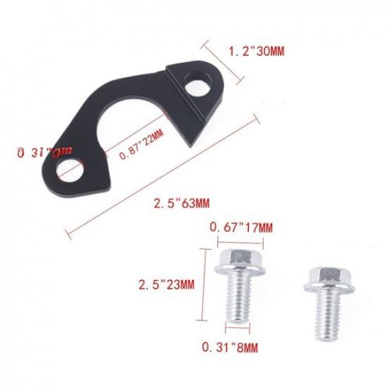 Oil Pump Pipe Bracket Stainless Steel Support for LS1 For LS2 LS3 Engine Repair