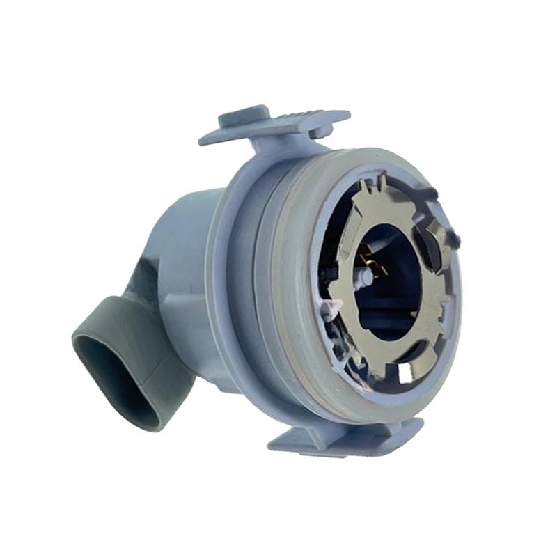 

Light Bulb Holder 63128380206 For BMW For 3-Series For E46 Low Beam Halogen Bulb Lamp Holder Car Lights Accessories Plastic