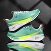 Scarpe da Ginnastica Sportive Uomo Donna Scarpe da Uomo Donna Piastra in Carbonio Design Vuoto Corsa Maratona Corsa Ammortizzanti Atletica Allenamento