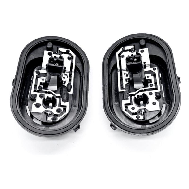 Tail Light Wiring Circuit Board Car Brake Light Circuit Board 5ND945257 5ND945258 For VW Tiguan 2010-2015