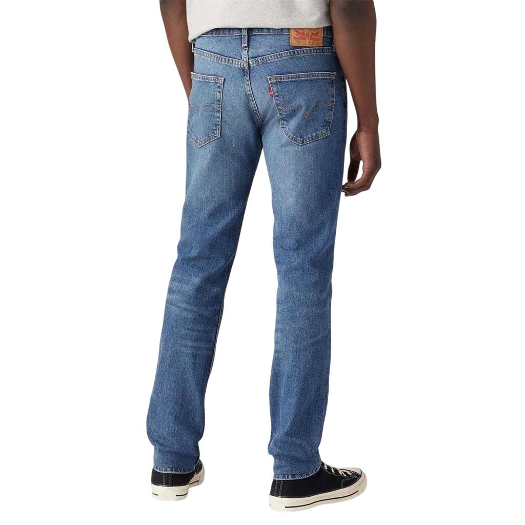 Levis Herren Slim Jeans