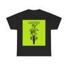 Weezer T-shirt Rock Punk Graphic Retro California Unisex Heavy Cotton Tee
