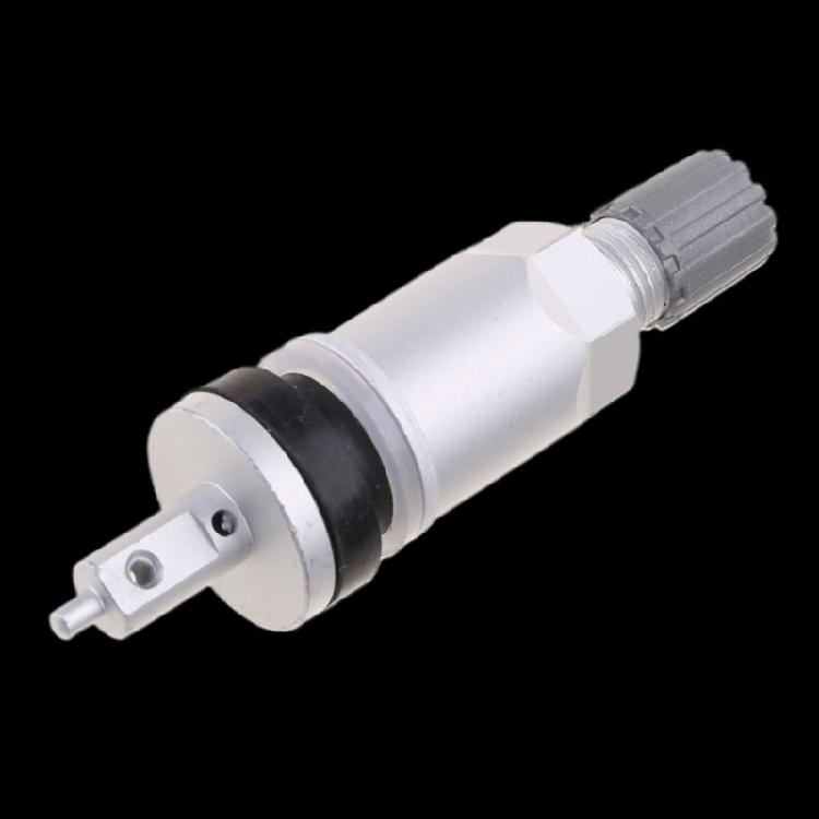 Tubeless Valves Car Tire Pressure Sensor Accurate Monitoring System TPMS Valves