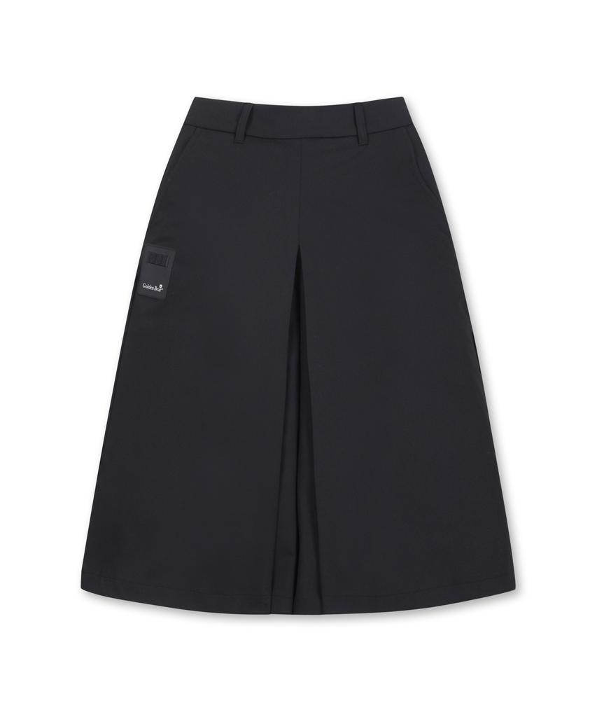 Goldeunbeeo (Women) Standard Bermuda Shorts_G5Pam25251Bkx