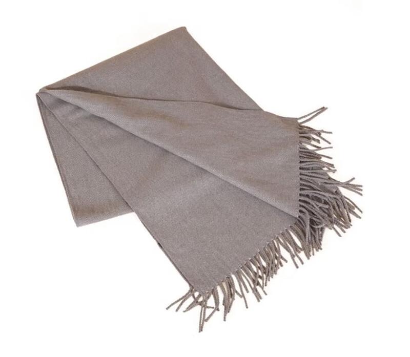Aisi Yalan A-D3030 Quality Spun Scarf