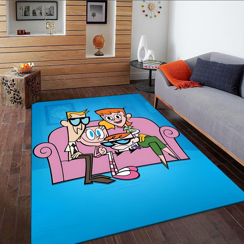 Superhero Sunglasses Carpet, Kitchen Rugs, Yoga Mat, Non-Slip Mats, Rug for Bathroom, Living Room bedroom, Camping Rugs Christmas Gift