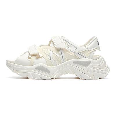 Sofia Sandal 'White' Women's F12W221407FAG