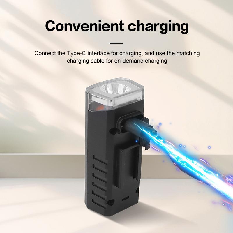 For Neo 2 Drone Led Flight Light Drone Navigation Fixed Searchlight Night Rechargeable Fill Light Drone Upgrade Accessories