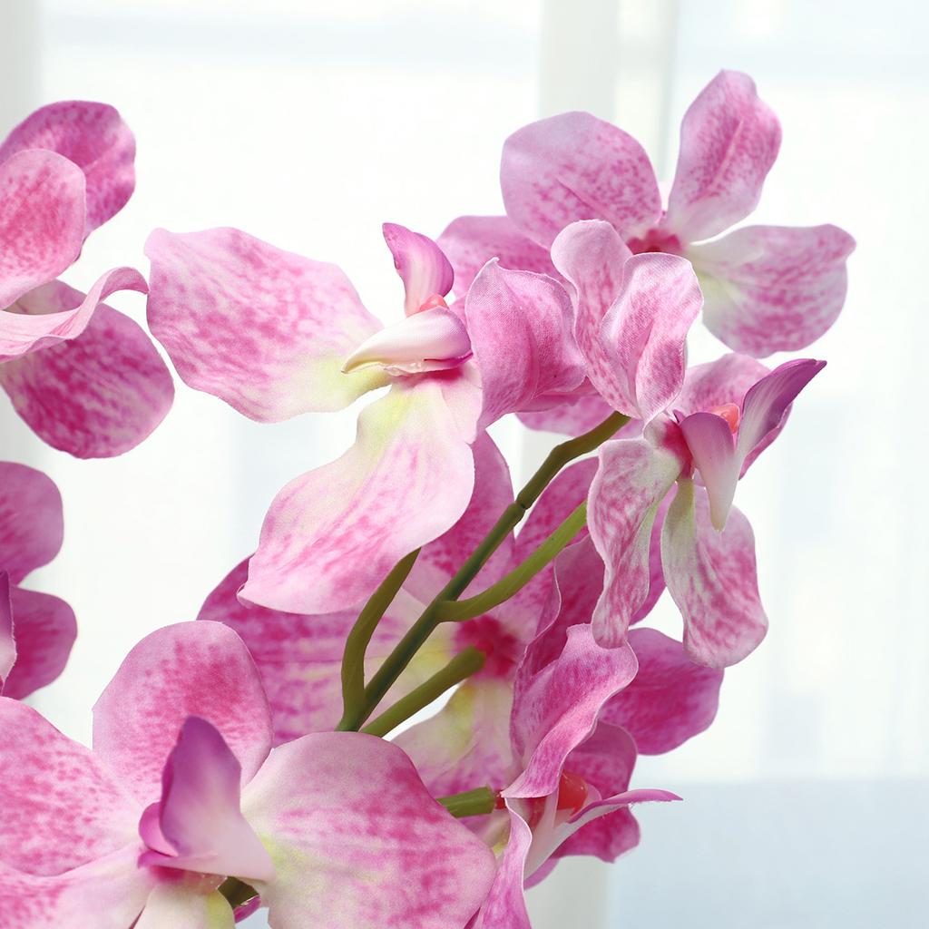 Fake Flower Props for Fake Flower Home Decoration Hotel Window Ornaments