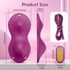 New Style Sex Toys Cushion Vibrator Clitoris Vibration Stimulator Masturbation Tools Women Wearable Vibrator Adult Products