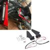 Motorcycle Front Mirror LED Lamp Turn Signal Indicator Light for S1000RR 2019?2022