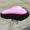 Thickened Bicycles Saddles Pad Kids Bicycles Seats Cushions Cover Bike Seats Protector Thickened Bicycles Saddles Pad
