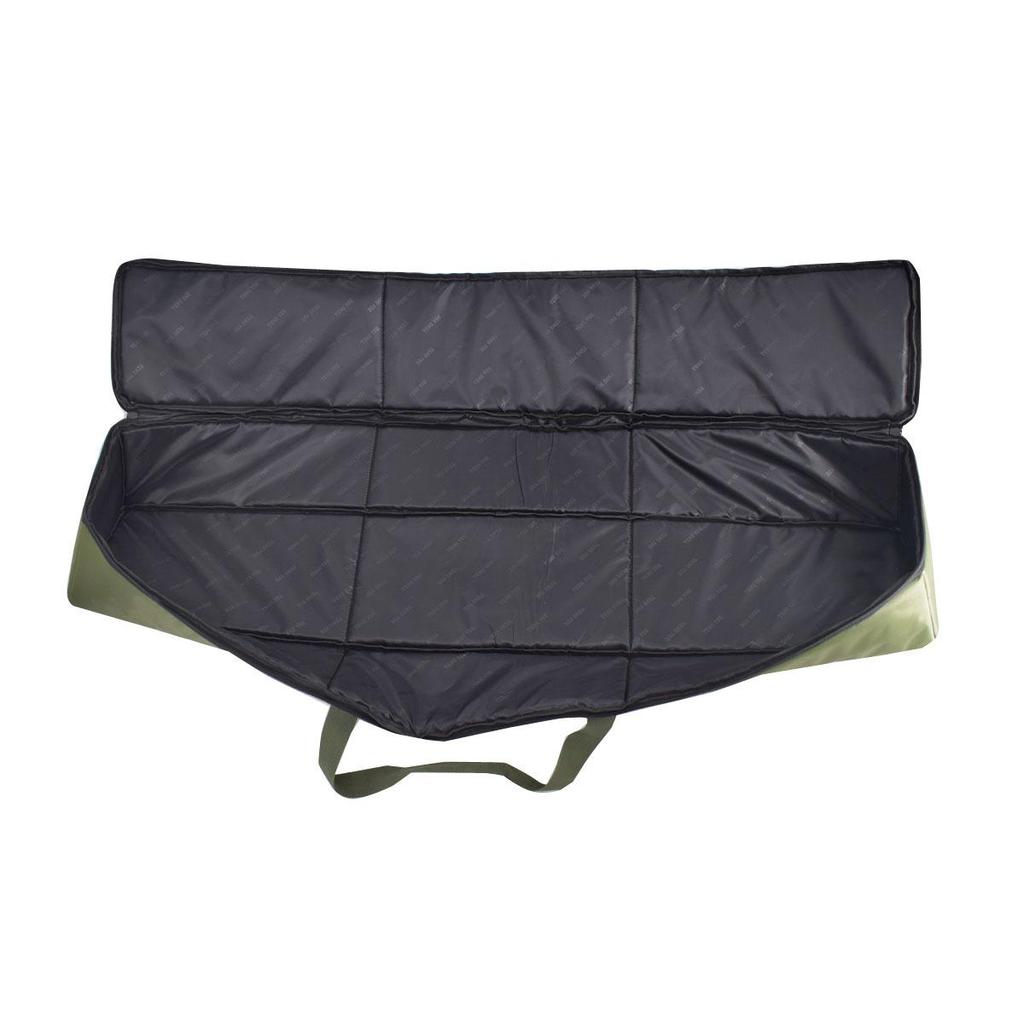 Custom 1697 Folding Hammock Chair with Storage Bag for Outdoor Wilderness Camping