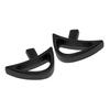 Car Seat Adjustment Handle Lever Knob Front Left Right Seat Back Release Handle 1C0881633AB41 For Beetle 2002-2010
