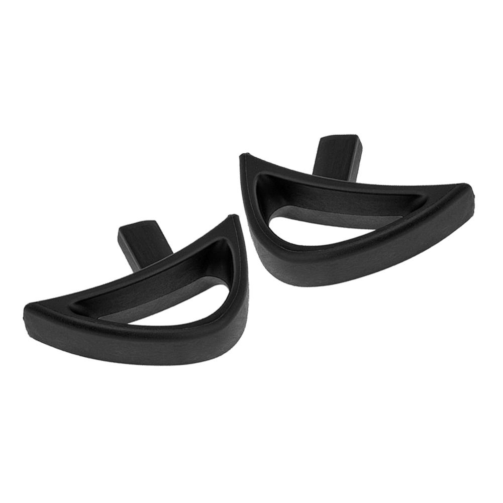 Car Seat Adjustment Handle Lever Knob Front Left Right Seat Back Release Handle 1C0881633AB41 For Beetle 2002-2010