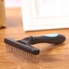 Rake Shape Pet Comb Long Hair Pet Cats Dogs Hair Removal Brush Pet Hair Removal Cleaning Tools