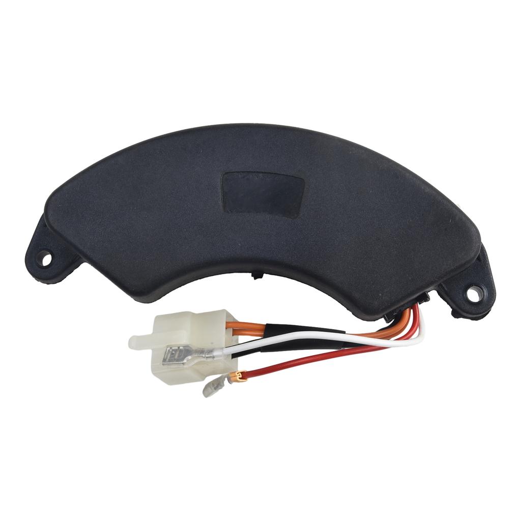 Dynamo Voltage Regulator Generator Spare Parts Automatic Generator Parts Plastic Shell Regulator Voltage 8000W 8KW