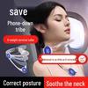 Adjustable Anti-Head Down Neck Brace