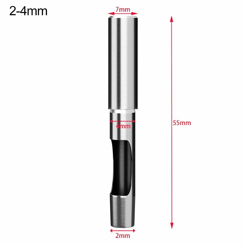 

Инструменты для пробивки отверстий в коже Инструмент для пробивки отверстий в ремнях