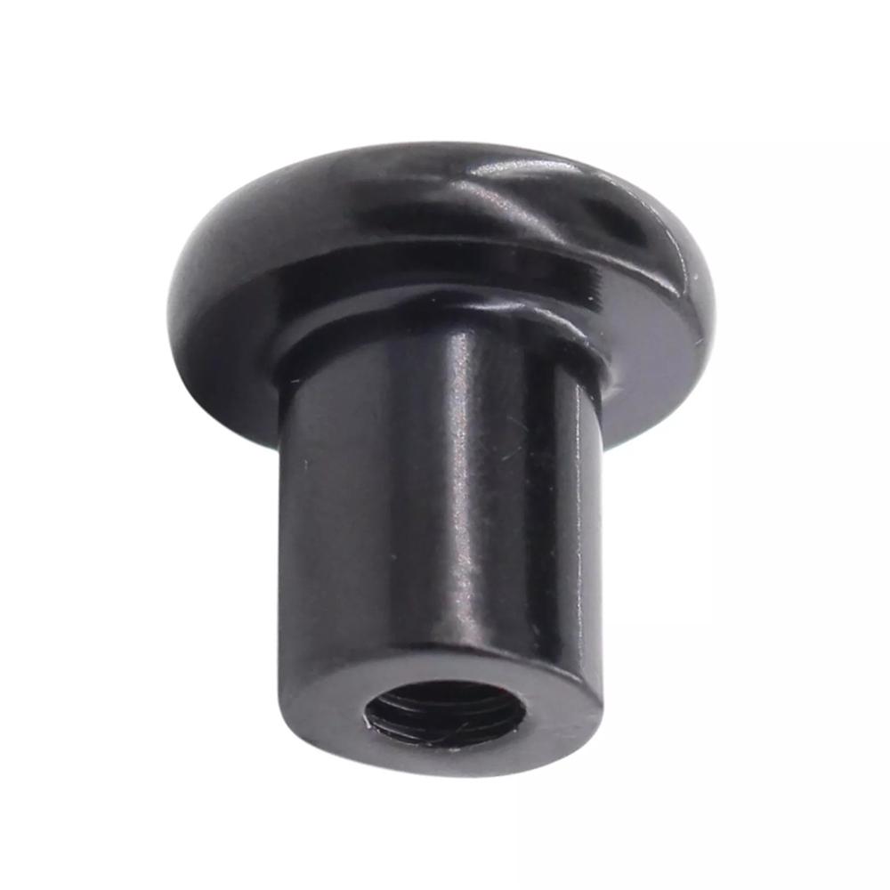 8Pcs Car Door Hinge Nuts 6511744AA Fit For 2007-2017 Jeep Wrangler JK JKU Sport