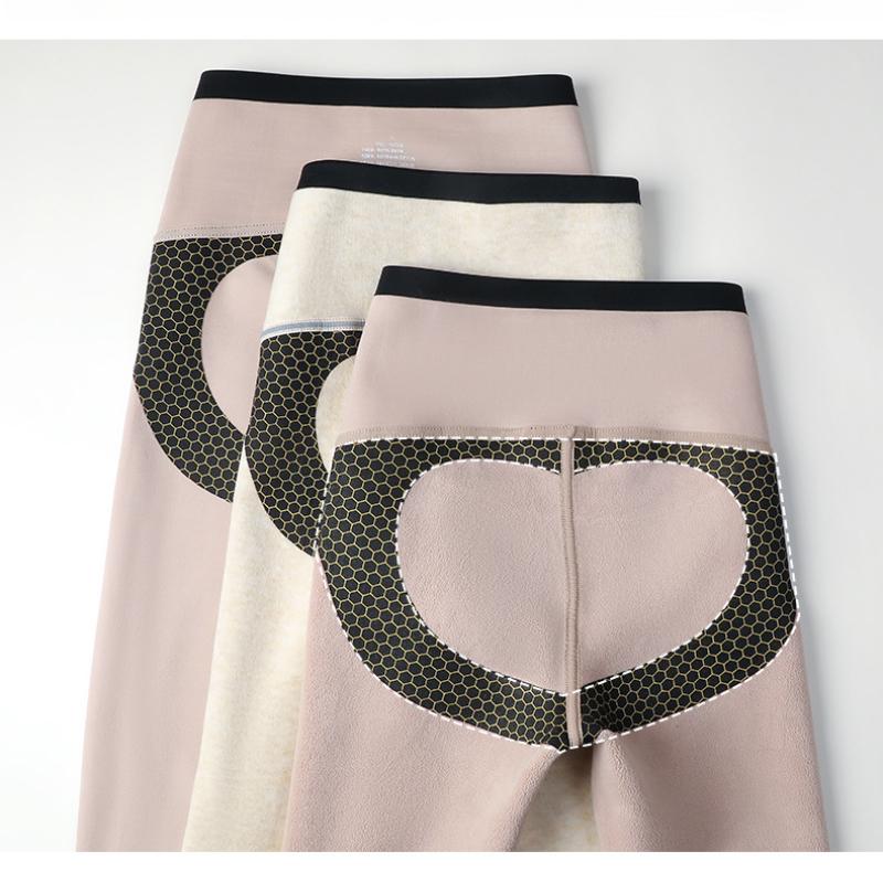 Весна Лето Новые Леггинсы Shark Женские Молнии Утягивающие Высокая Талия Фитнес Спорт — фото 17