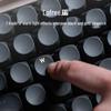 Lofree 1970S Retro Dot Tri-Mode Mechanical Keyboard