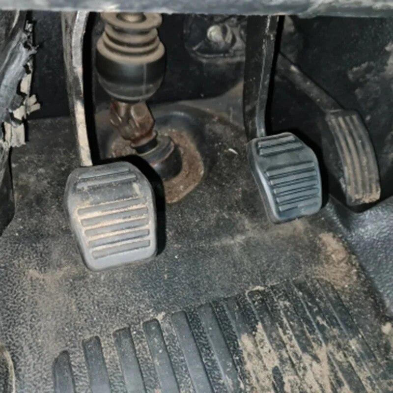 Pre Ford Focus MK1 1998 1999 2000 2001 2002 2003-2005 Mondeo 3 MK3 1993 - 2007 Auto Brzdová Spojka Kryt pedála Príslušenstvo